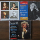 Classic CD Issues # 33, 35 & 41 3CD - pikkukuva 1