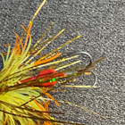 spinnerbait (11 cm / 18 g) – tehokas yleisviehe! - pikkukuva 2