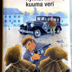 Arto Paasilinna : Kylmät hermot kuuma veri - pikkukuva 1
