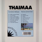 Markus Lehtipuu : Thaimaa : matkaopas - pikkukuva 2