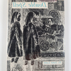 Janet Lunn : Double spell - pikkukuva 2