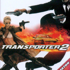 Transporter 2 - Leikkaamaton Versio - DVD - pikkukuva 1