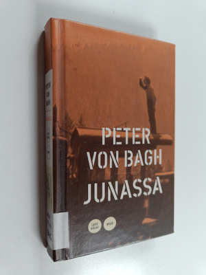Peter von Bagh : Junassa