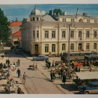 5x paikkakuntakortti, kulkenut - pikkukuva 3