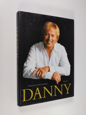 Saska (toim.) Snellman : Danny