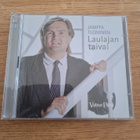 Jamppa Tuominen-Laulajan Taival (2-CD) - pikkukuva 1