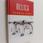 Maija-Riitta Ollila : Lauman valta - pikkukuva 1