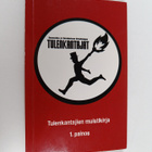 Tulenkantajien muistikirja - pikkukuva 1