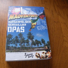 Madventures Kansainvälisen seikkailijan opas - pikkukuva 1