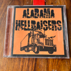 Alabama Hellraisers - Demo 2005 Cds - pikkukuva 1
