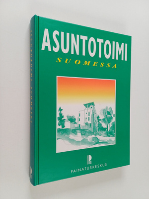 Asuntotoimi Suomessa