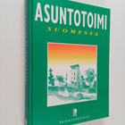 Asuntotoimi Suomessa - pikkukuva 1