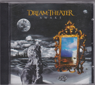 Dream Theater - Awake