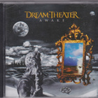 Dream Theater - Awake - pikkukuva 1