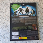 Teini-ikäiset mutanttininjakilpikonnat (TMNT) (DVD) - pikkukuva 2