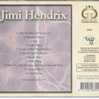 JIMI HENDRIX VOODOO CHILE - pikkukuva 2