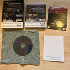 Dark Souls II - Scholar of the First Sin (PS3)(PAL)(CIB) - pikkukuva 2