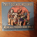 We're all friends here vol 2. - pikkukuva 1