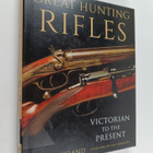 Terry Wieland : Great hunting rifles : Victorian to the p... - pikkukuva 1