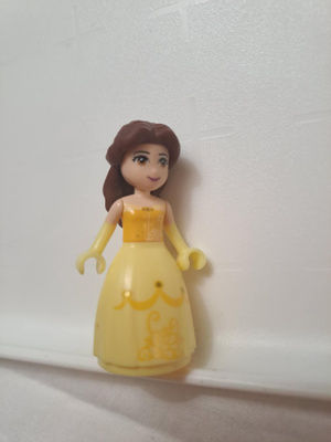 LEGO Belle