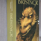 Christopher Paolini : Brisingr ( Tammi pokkari ) - pikkukuva 1