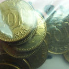 Kolikko Raha Suomen  20 penniä  10kpl - pikkukuva 3