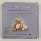 Fiona Watt : Tykkään vauvastani - pikkukuva 2
