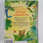 Eläimet seikkailevat : suuri satukirja - pikkukuva 2