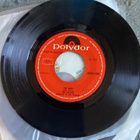 7" single The Hollies The Baby/Oh granny - pikkukuva 1