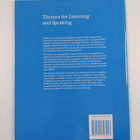 Carole Robinson ym. : Themes for Listening and Speaking - pikkukuva 2