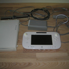 Nintendo Wii U 8GB /8Go konsoli - pikkukuva 1