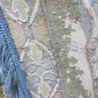 Gobeliini Joutsenet  195 cm x 128 cm,hapsut 6 cm - pikkukuva 3