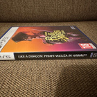 Like a Dragon: Pirate Yakuza in Hawaii (PS5) - pikkukuva 3