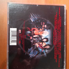 CD: Mötley Crüe - Shout at the Devil - pikkukuva 3