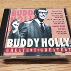 Buddy Holly - Greatest CD - pikkukuva 1