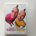 Kanelia kainaloon, Tatu ja Patu! - pikkukuva 1