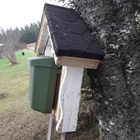 Postilaatikkoteline ja postilaatikko - pikkukuva 4