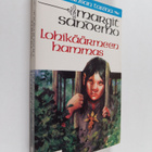 Margit Sandemo : Lohikäärmeen hammas - Jääkansan tarina 19 - pikkukuva 1