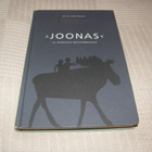 Reijo Vahtokari Joonas ja seikkailu Metsienmaassa - pikkukuva 1