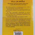 Anders Jacobsson ym. : Bert, villi ja vapaa - pikkukuva 2