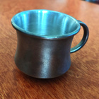 Vintage Scandia Tenn Karlshamn F10 tinasetti 6 kpl - pikkukuva 3