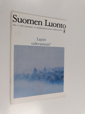 Suomen luonto 2/1983