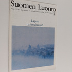 Suomen luonto 2/1983 - pikkukuva 1