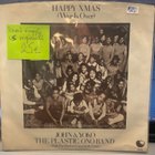 JOHN & YOKO / THE PLASTIC ONO BAND - Happy Xmas (War Is Over - pikkukuva 1