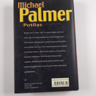 Michael Palmer : Potilas - pikkukuva 2