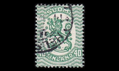 101A o M-17 40p (1929)