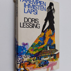 Doris Lessing : Parempien ihmisten lapsi - pikkukuva 1
