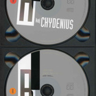 Kaj Chydenius 4CD Boxi - pikkukuva 3