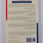 Robert Spector ym. : The Nordstrom Way - The Inside Story... - pikkukuva 2