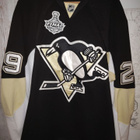 Marc-André Fleury - Fanipaita - Pittsburgh Penguins - pikkukuva 1